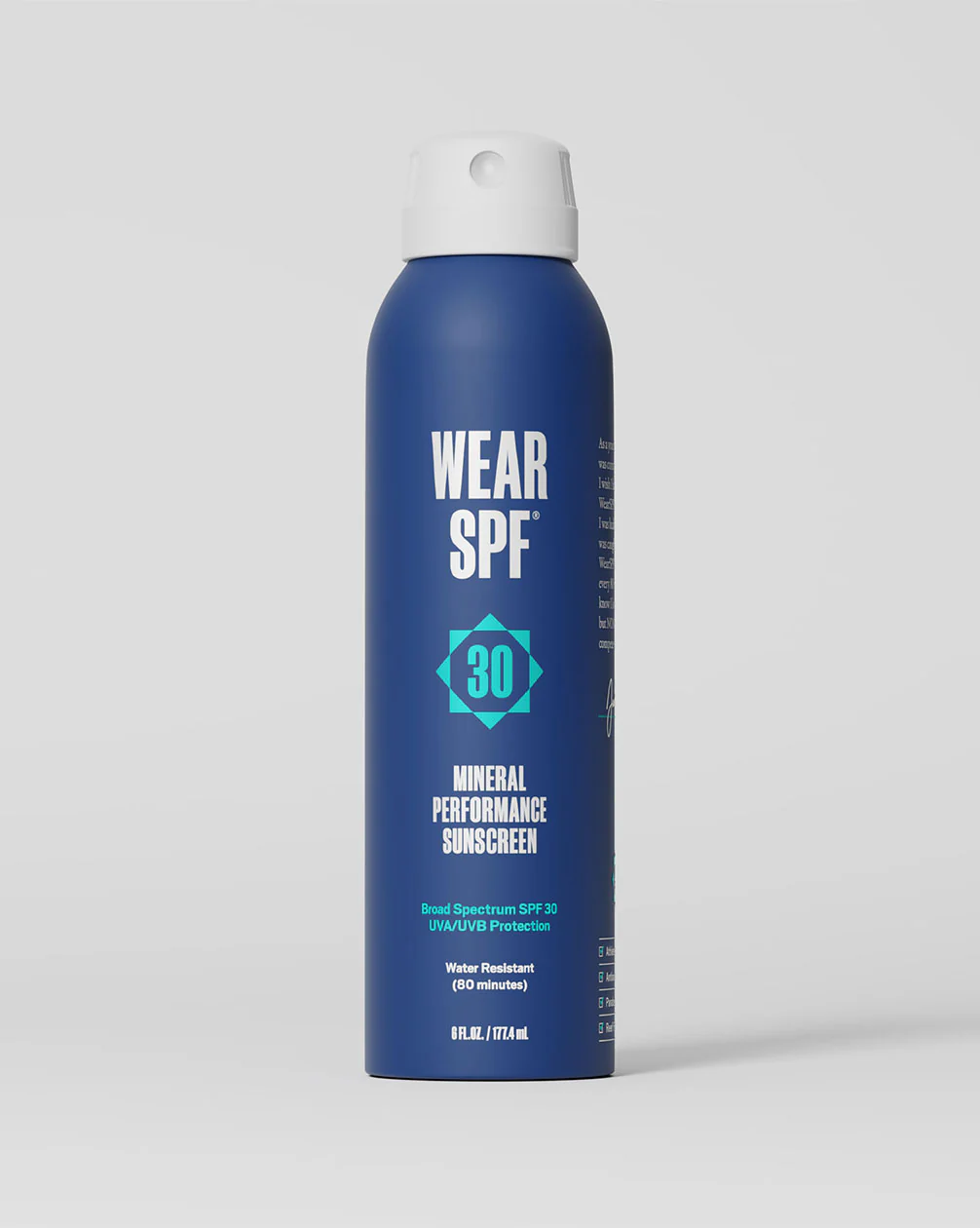 Mineral Sunscreens